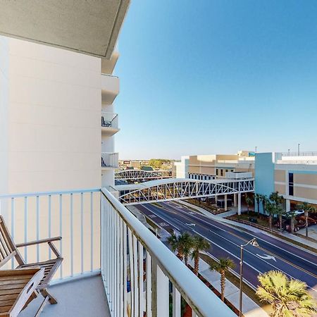 Marisol Condos Panama City Beach Zewnętrze zdjęcie
