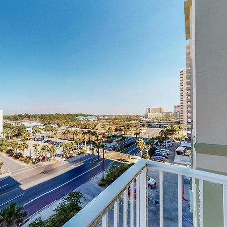 Marisol Condos Panama City Beach Zewnętrze zdjęcie
