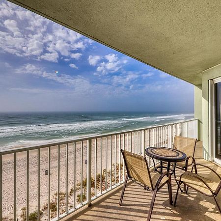 Marisol Condos Panama City Beach Zewnętrze zdjęcie