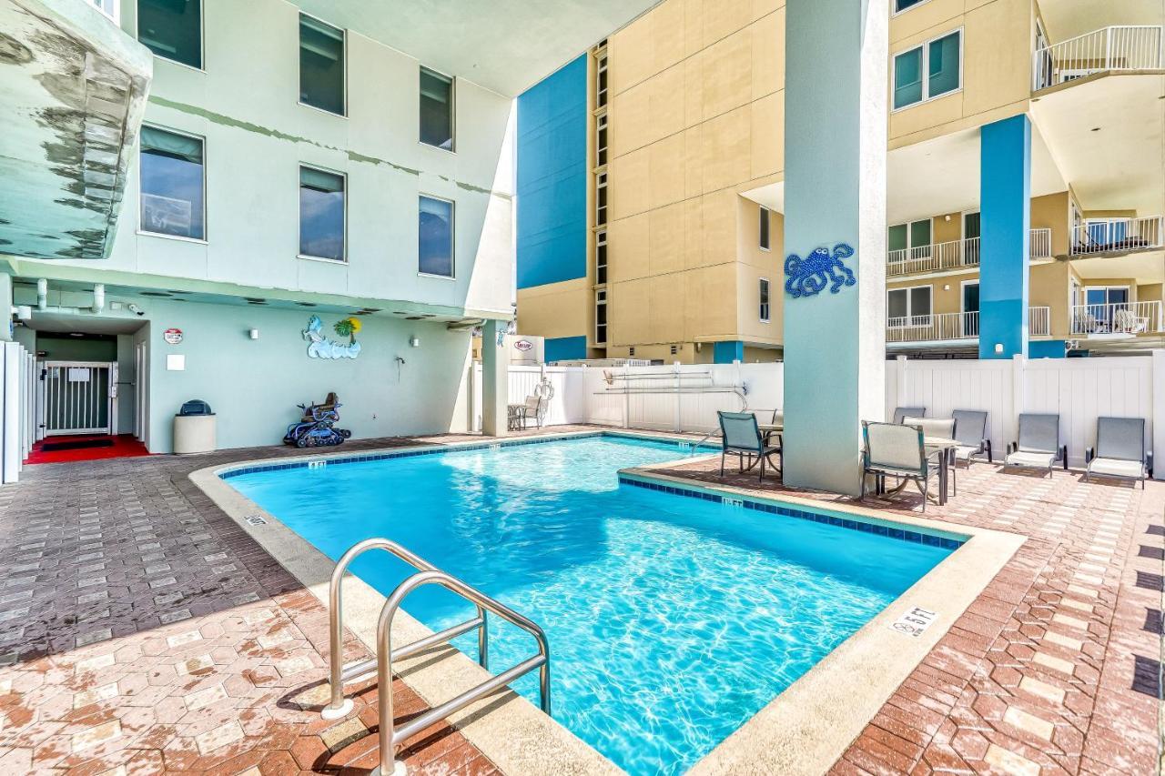 Marisol Condos Panama City Beach Zewnętrze zdjęcie