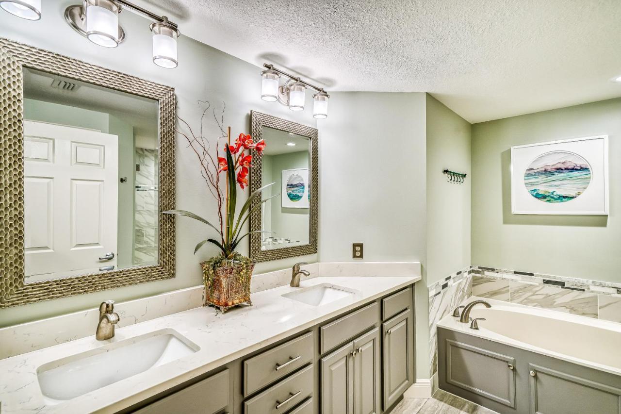 Marisol Condos Panama City Beach Zewnętrze zdjęcie