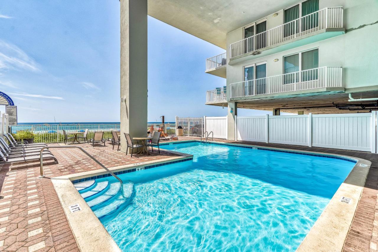 Marisol Condos Panama City Beach Zewnętrze zdjęcie