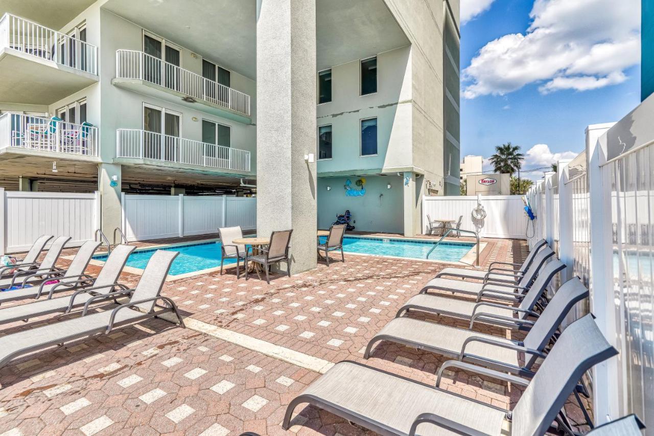 Marisol Condos Panama City Beach Zewnętrze zdjęcie