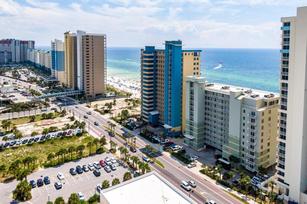 Marisol Condos Panama City Beach Zewnętrze zdjęcie