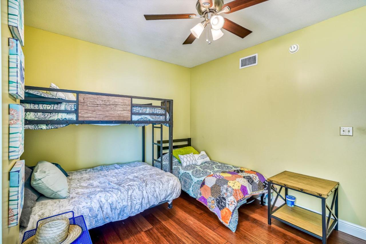 Marisol Condos Panama City Beach Zewnętrze zdjęcie