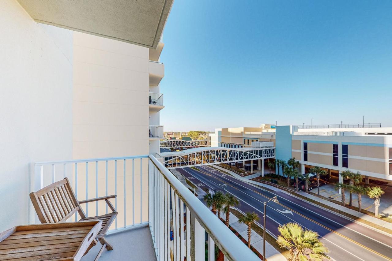 Marisol Condos Panama City Beach Zewnętrze zdjęcie