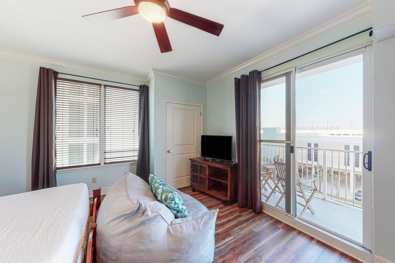 Marisol Condos Panama City Beach Zewnętrze zdjęcie
