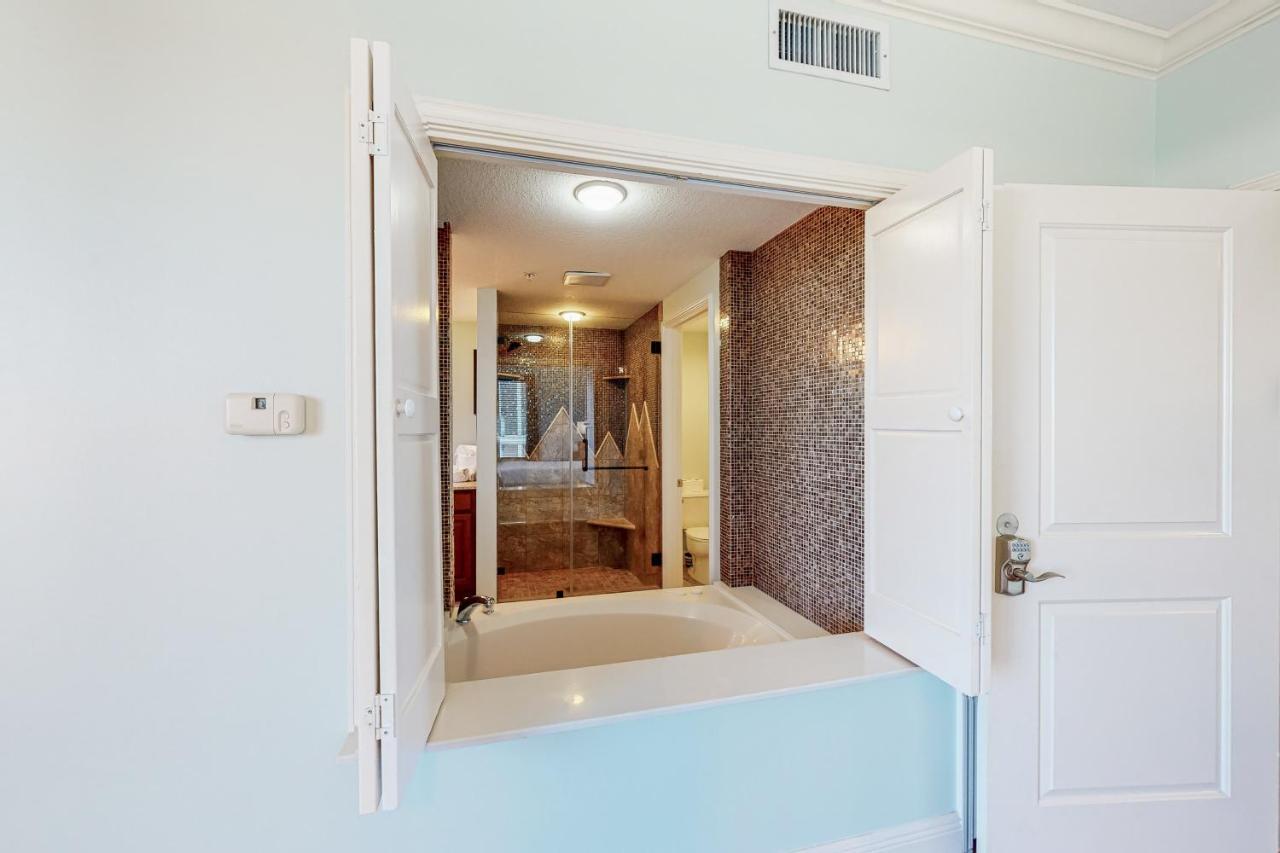 Marisol Condos Panama City Beach Zewnętrze zdjęcie