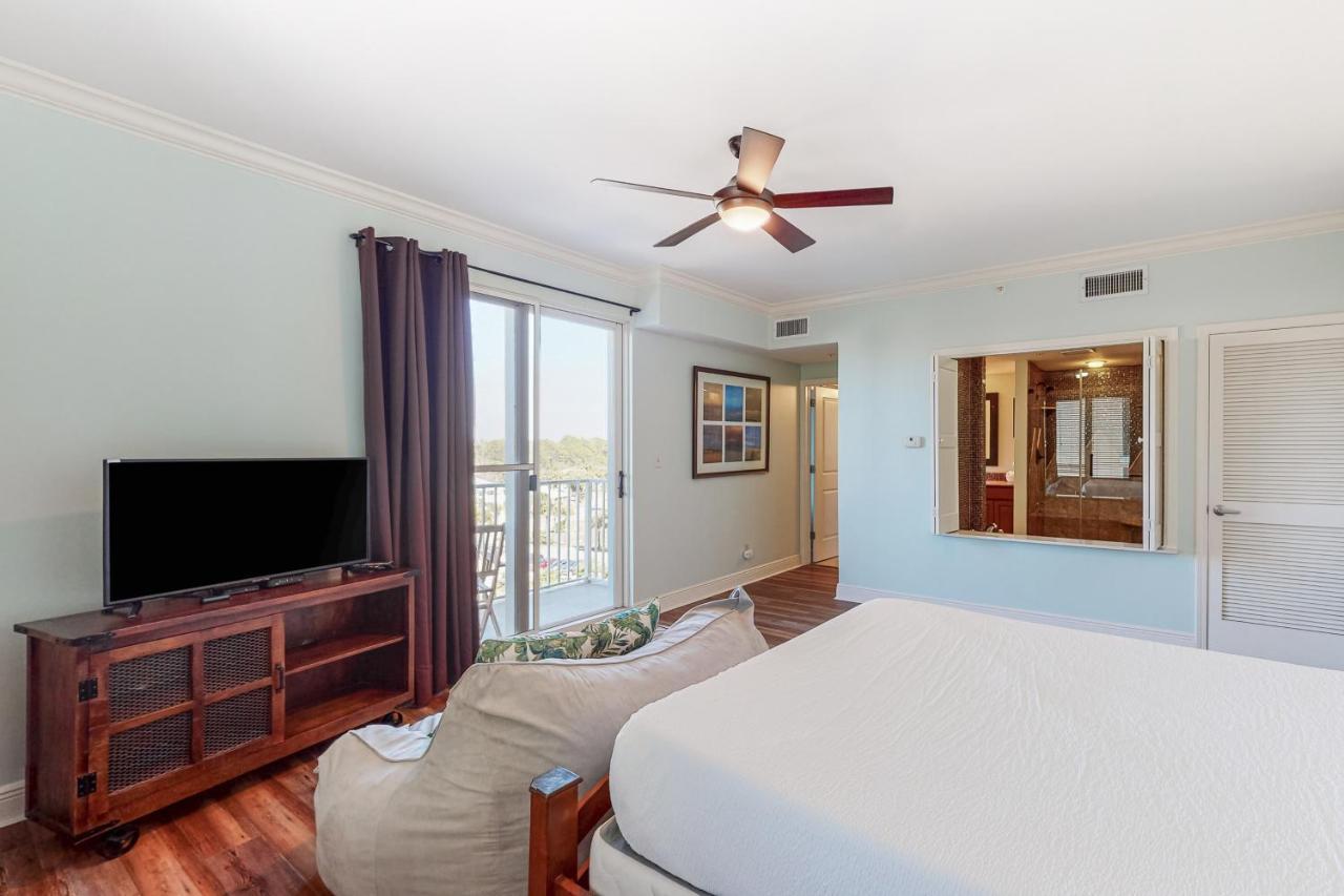 Marisol Condos Panama City Beach Zewnętrze zdjęcie