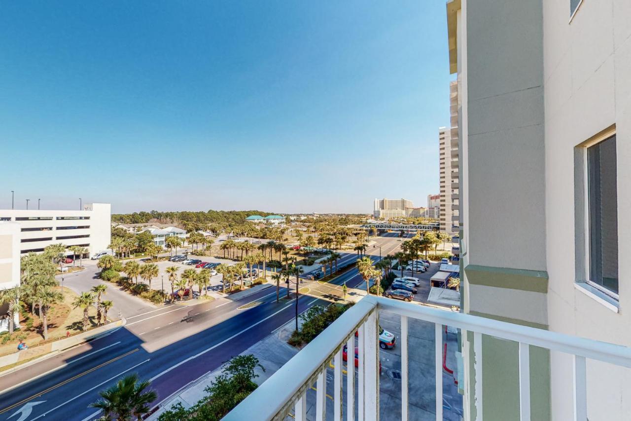 Marisol Condos Panama City Beach Zewnętrze zdjęcie