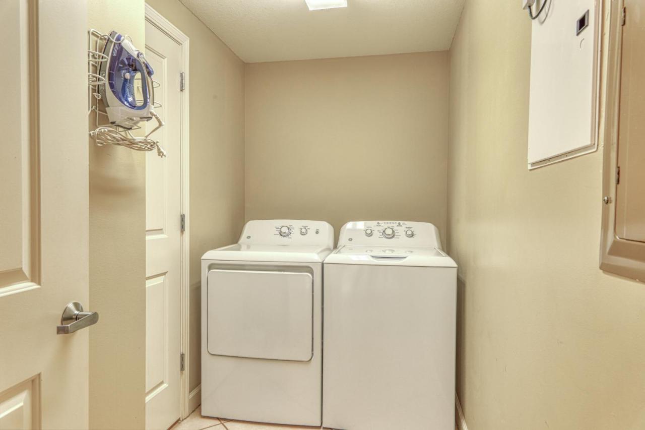 Marisol Condos Panama City Beach Zewnętrze zdjęcie