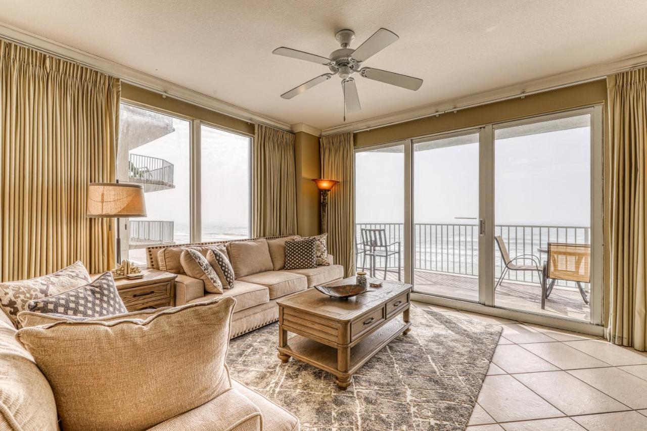 Marisol Condos Panama City Beach Zewnętrze zdjęcie