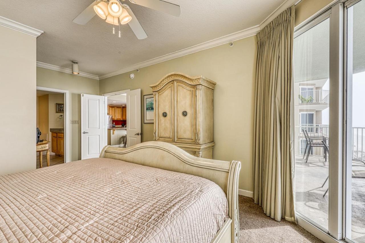 Marisol Condos Panama City Beach Zewnętrze zdjęcie