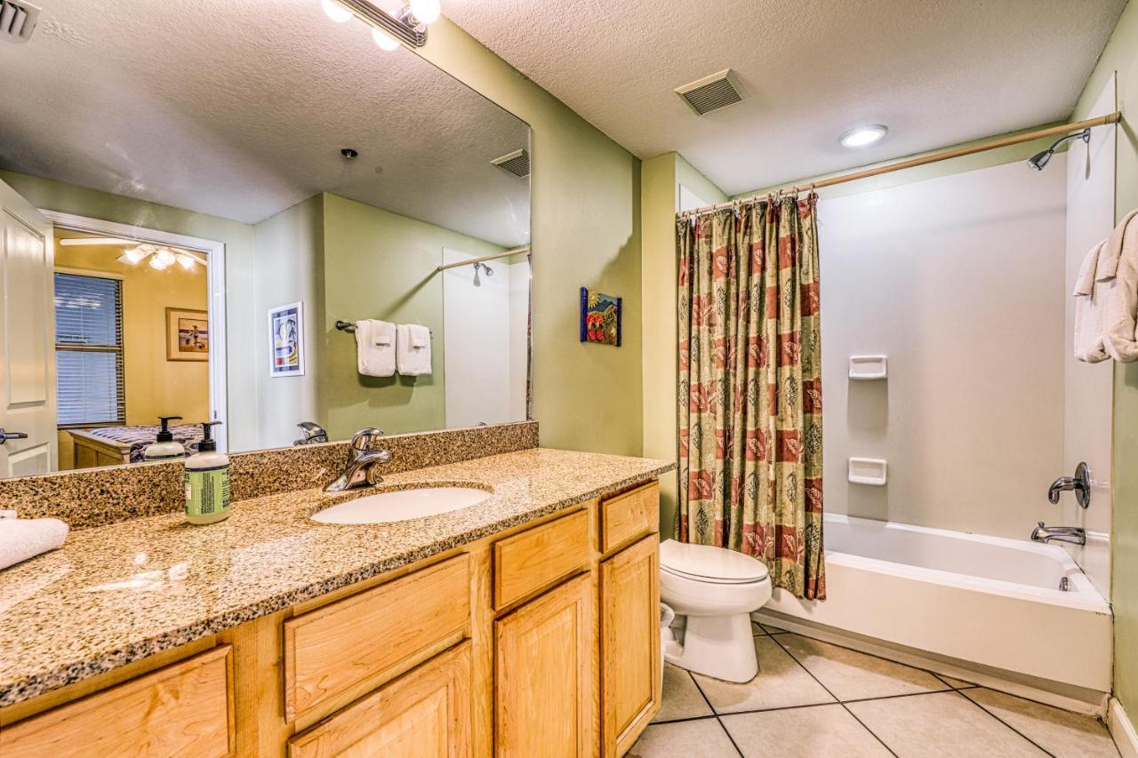 Marisol Condos Panama City Beach Zewnętrze zdjęcie