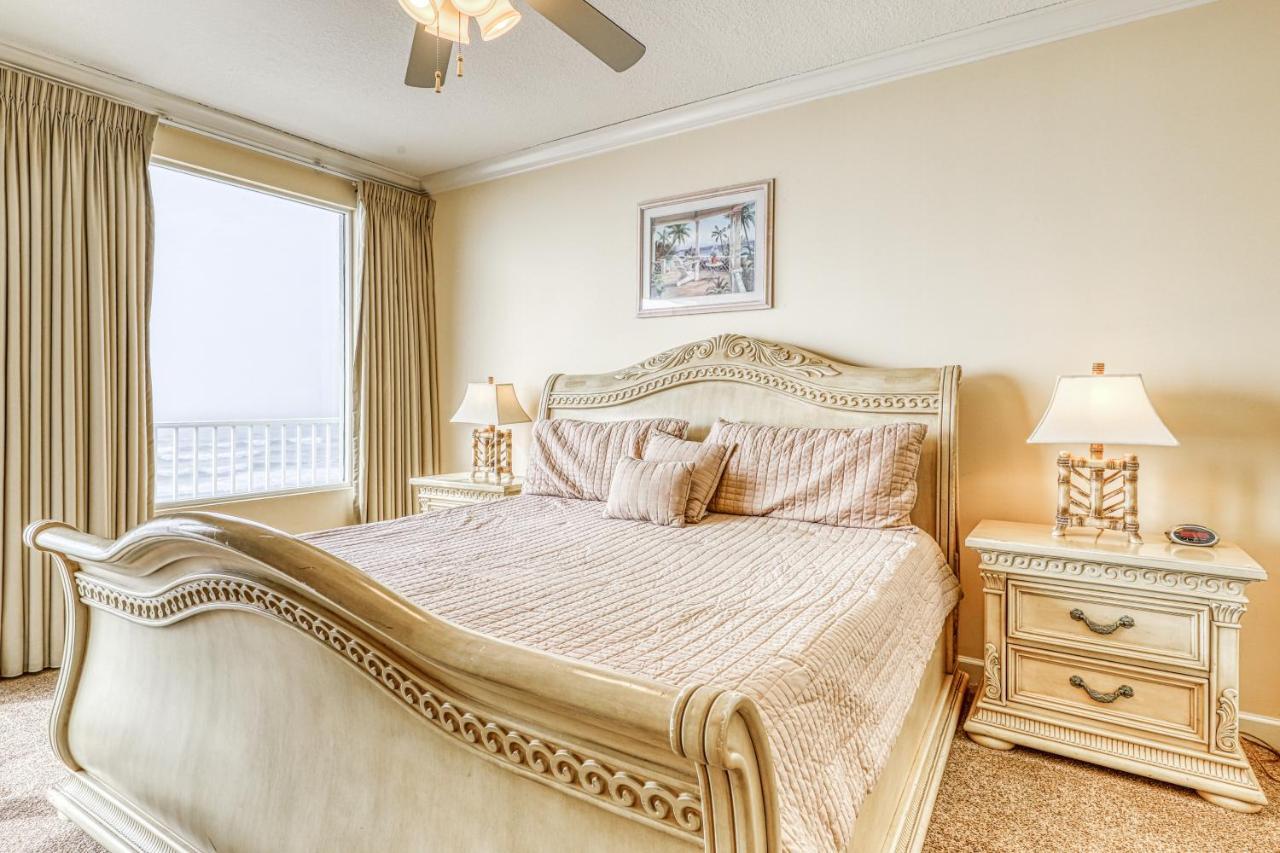 Marisol Condos Panama City Beach Zewnętrze zdjęcie