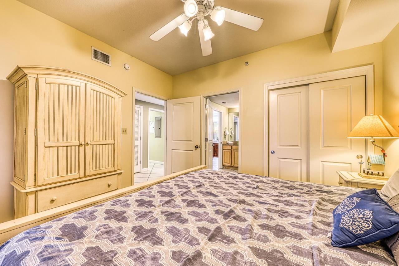 Marisol Condos Panama City Beach Zewnętrze zdjęcie