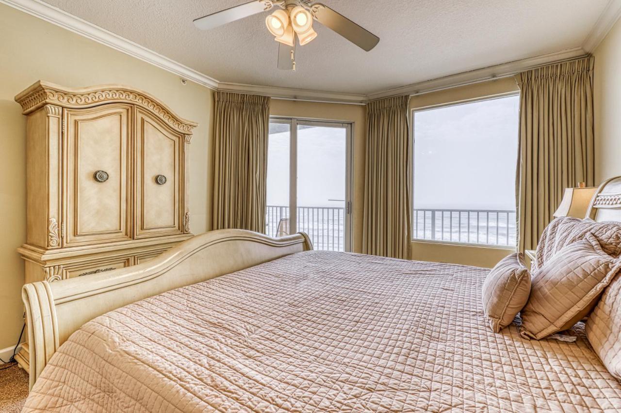 Marisol Condos Panama City Beach Zewnętrze zdjęcie