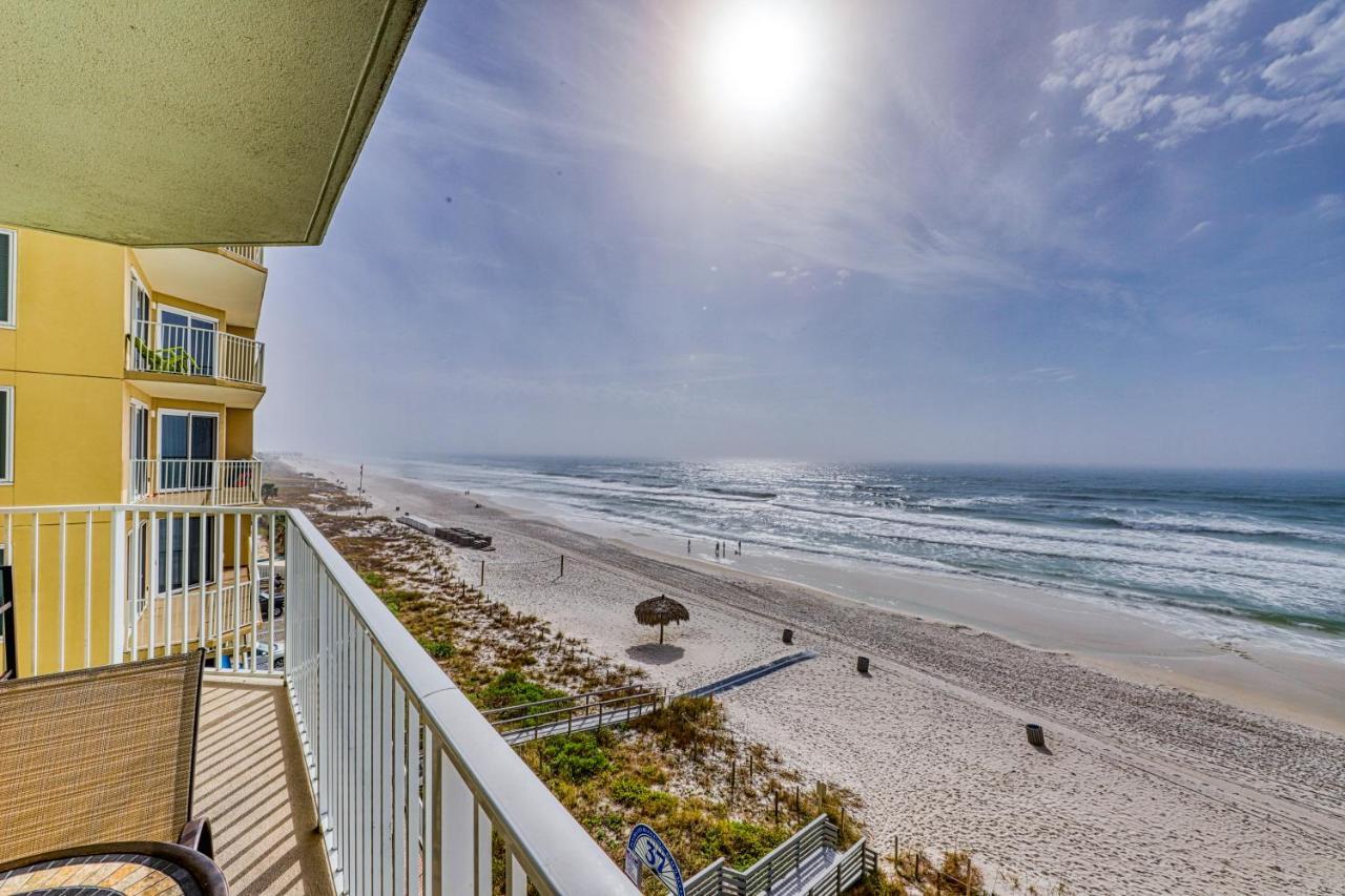 Marisol Condos Panama City Beach Zewnętrze zdjęcie
