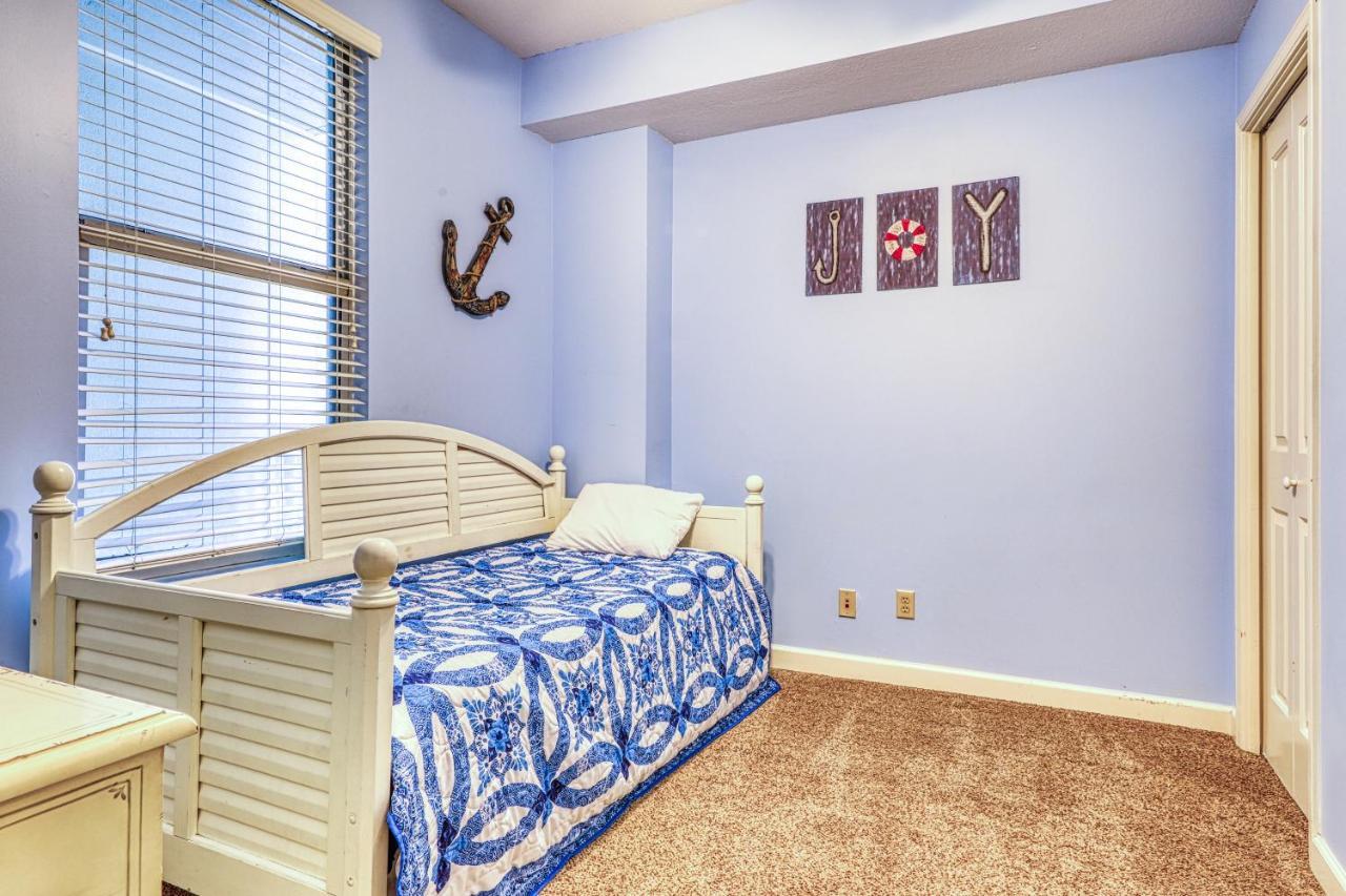 Marisol Condos Panama City Beach Zewnętrze zdjęcie