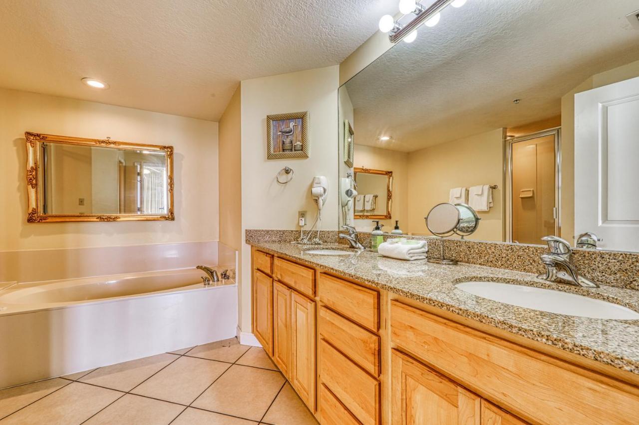 Marisol Condos Panama City Beach Zewnętrze zdjęcie