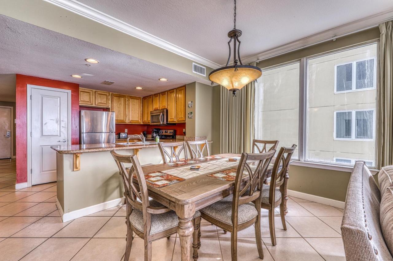 Marisol Condos Panama City Beach Zewnętrze zdjęcie