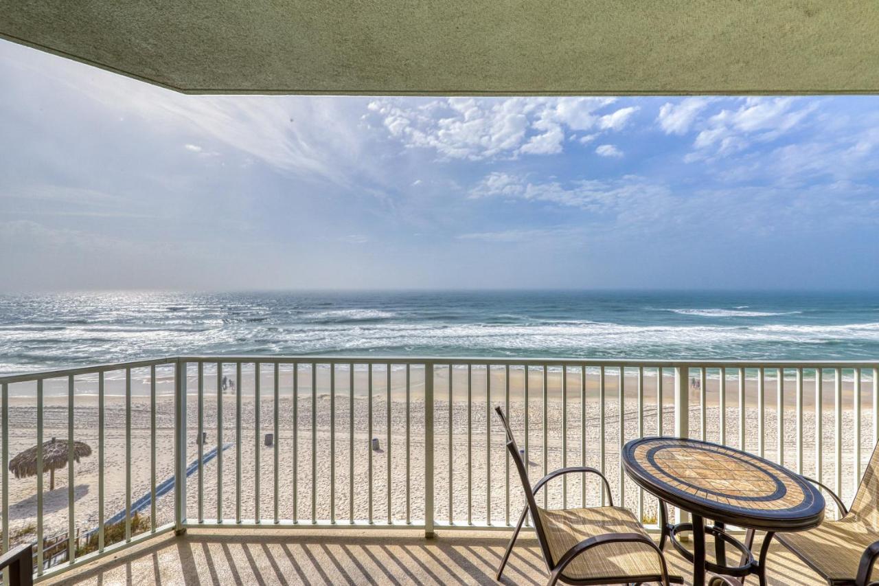 Marisol Condos Panama City Beach Zewnętrze zdjęcie