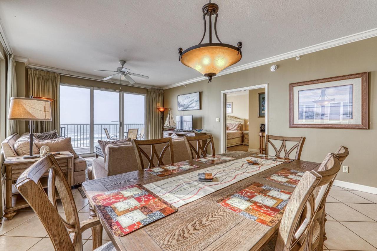 Marisol Condos Panama City Beach Zewnętrze zdjęcie