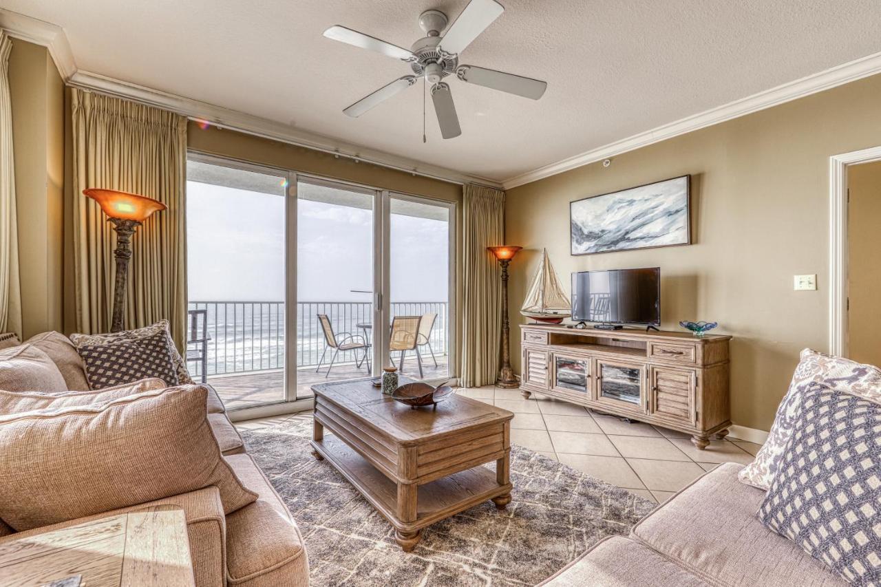 Marisol Condos Panama City Beach Zewnętrze zdjęcie