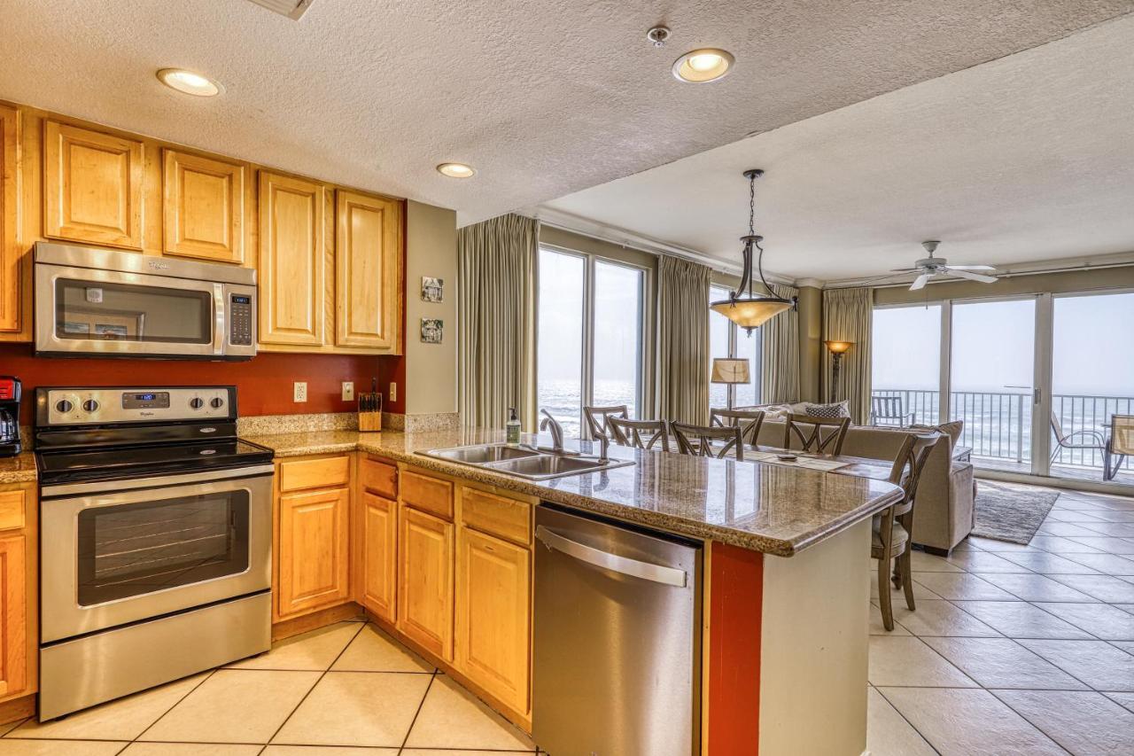Marisol Condos Panama City Beach Zewnętrze zdjęcie