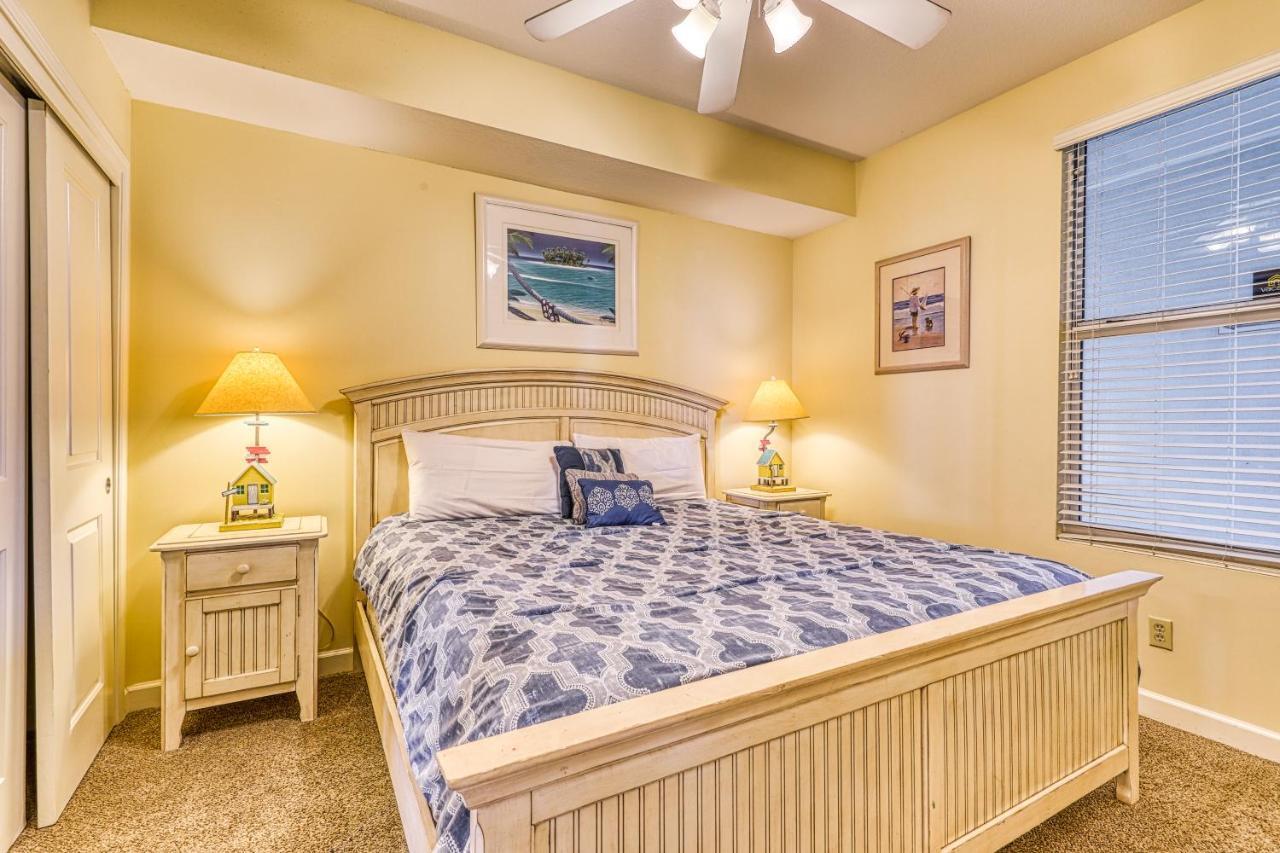 Marisol Condos Panama City Beach Zewnętrze zdjęcie