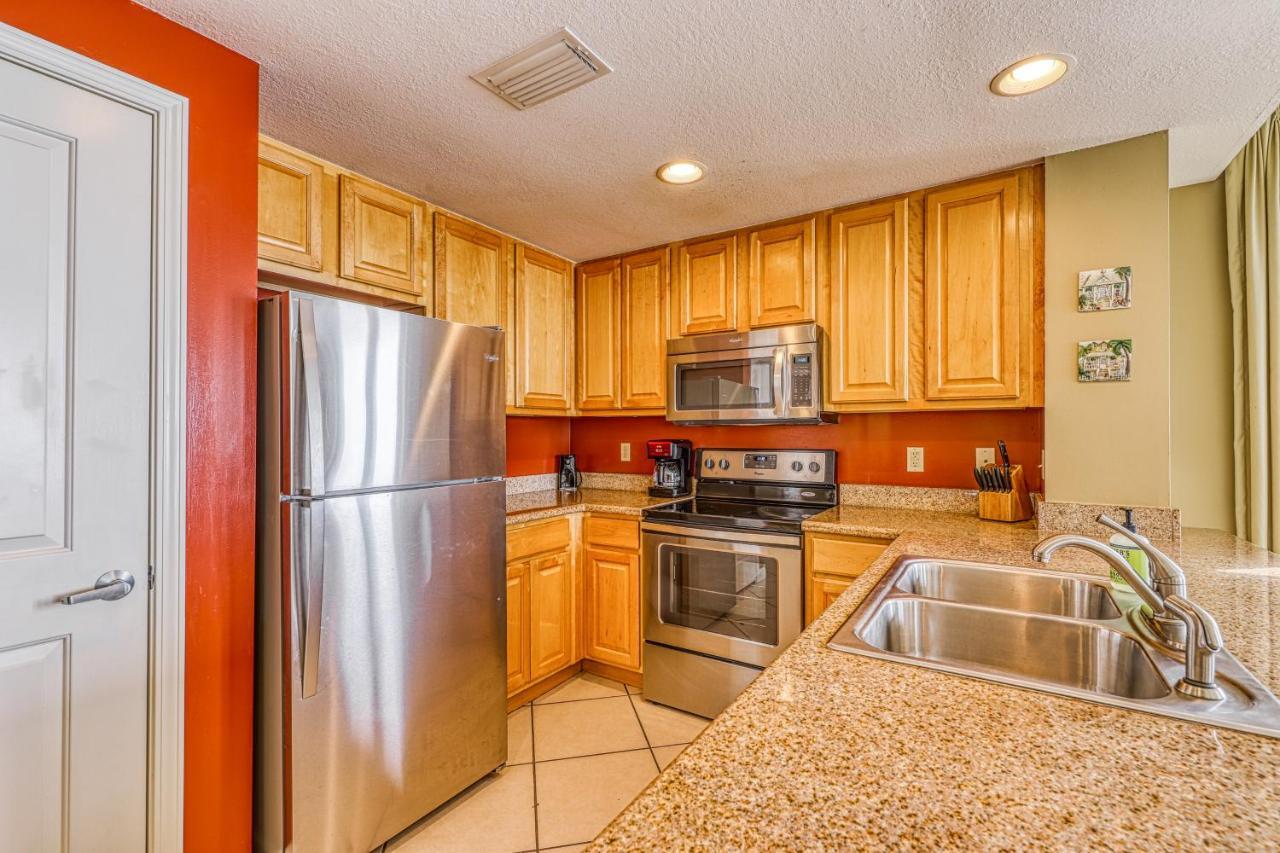 Marisol Condos Panama City Beach Zewnętrze zdjęcie