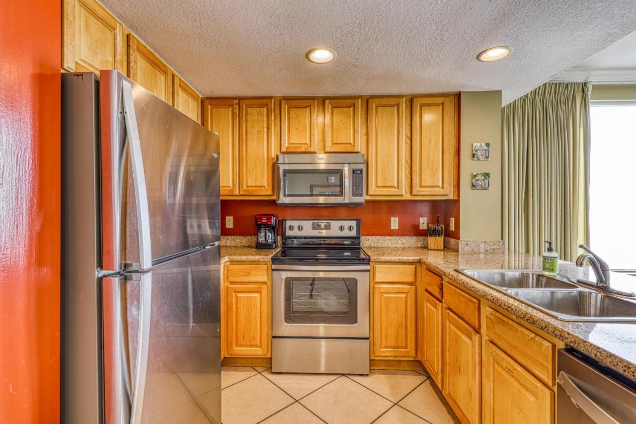 Marisol Condos Panama City Beach Zewnętrze zdjęcie
