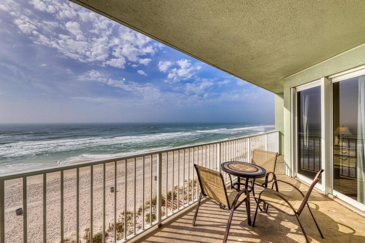 Marisol Condos Panama City Beach Zewnętrze zdjęcie