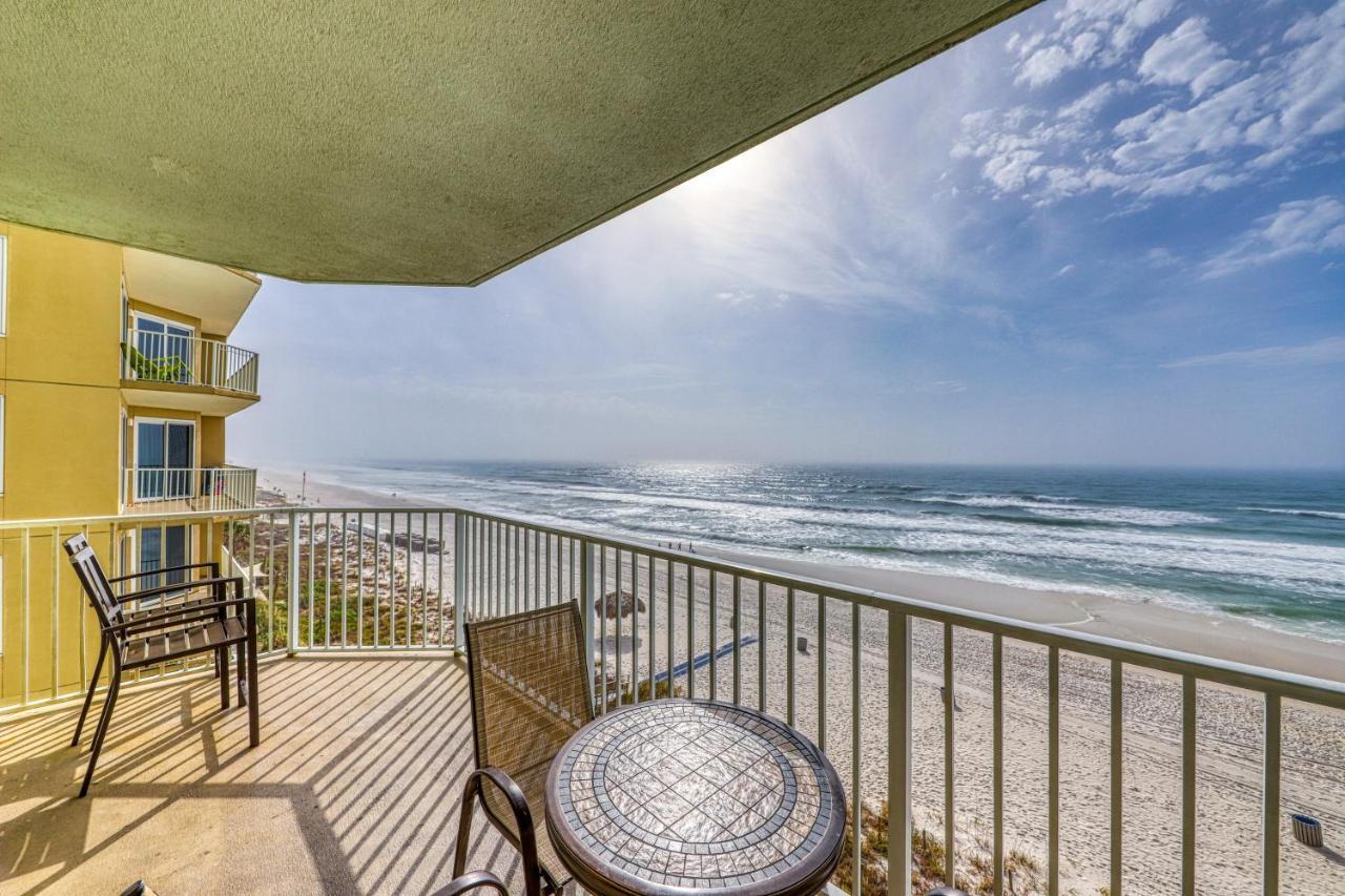Marisol Condos Panama City Beach Zewnętrze zdjęcie